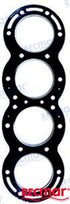 SUZUKI HEAD GASKET DT115, DT140 G-Y | REC11141-94506 | RECMAR