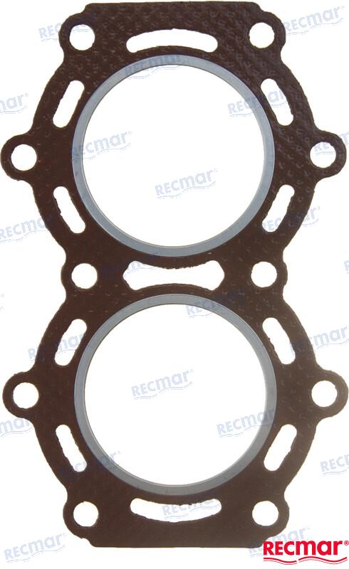 SUZUKI HEAD GASKET DT15C | REC11141-93960 | RECMAR