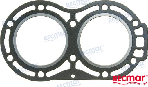 SUZUKI HEAD GASKET DT25, DT30 K1-K2 | REC11141-96344 | RECMAR