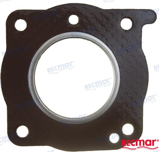 SUZUKI HEAD GASKET DT2.2, DT2.2 G-Y | REC11141-98401 | RECMAR