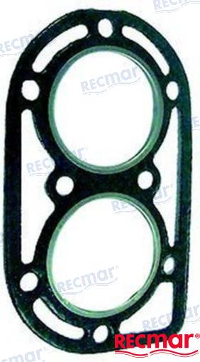 SUZUKI HEAD GASKET DT6, DT8 Y-K2 | REC11141-98130 | RECMAR