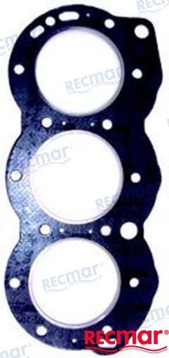 SUZUKI HEAD GASKET DT75, DT85 J-Y | REC11141-95505 | RECMAR