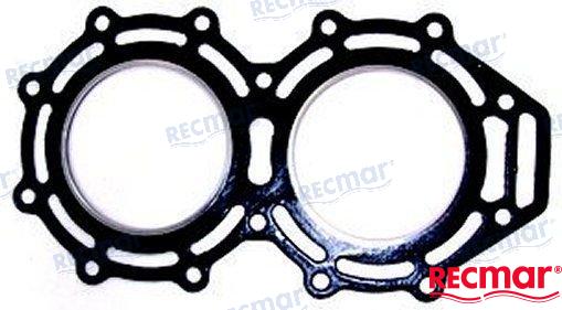 SUZUKI HEAD GASKET DT90, DT100 L-Y | REC11141-87E90 | RECMAR