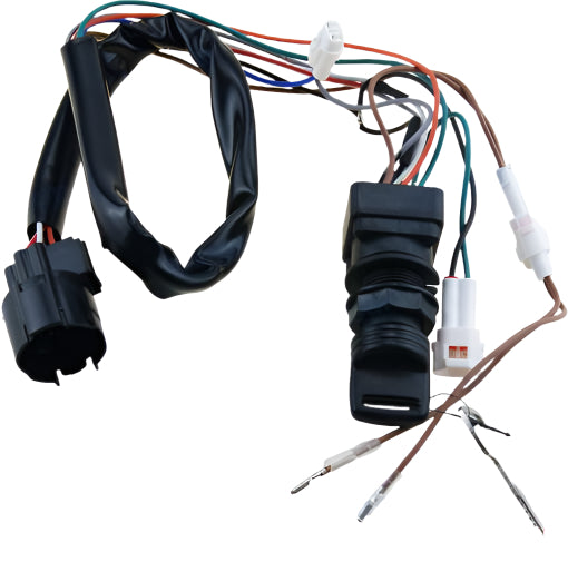 SUZUKI IGNITION SWITCH | REC37110-93J11 | IGNITION | RECMAR