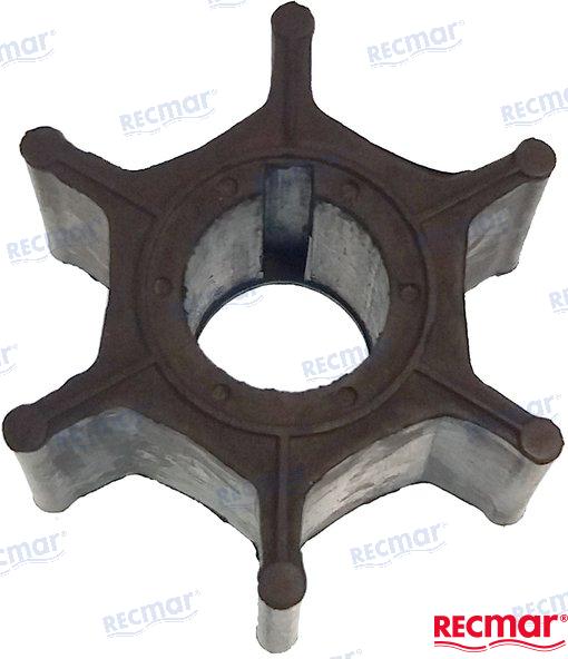 SUZUKI IMPELLER | REC17461-93903 | IMPELLER | RECMAR