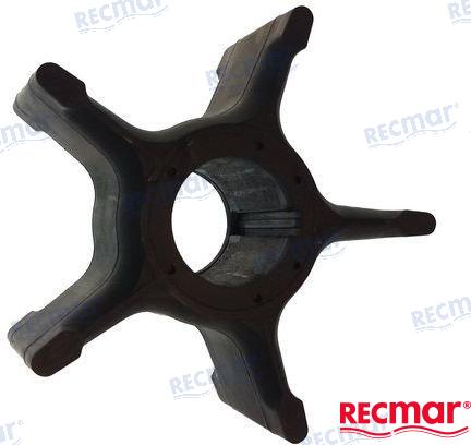 SUZUKI IMPELLER | REC17461-93J00 | IMPELLER | RECMAR