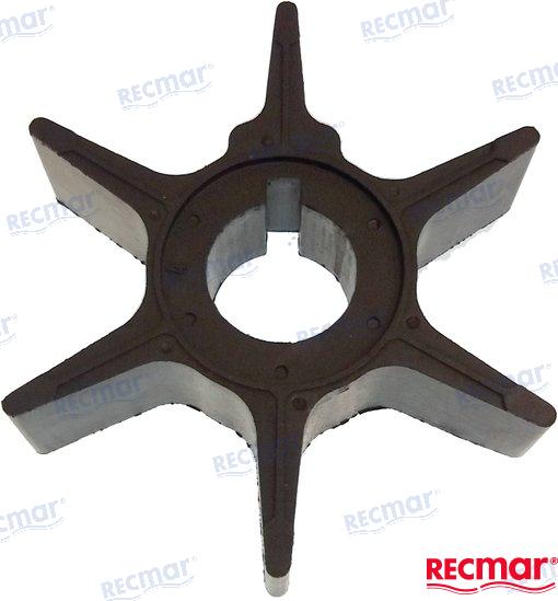 SUZUKI IMPELLER | REC17461-94700 | IMPELLER | RECMAR