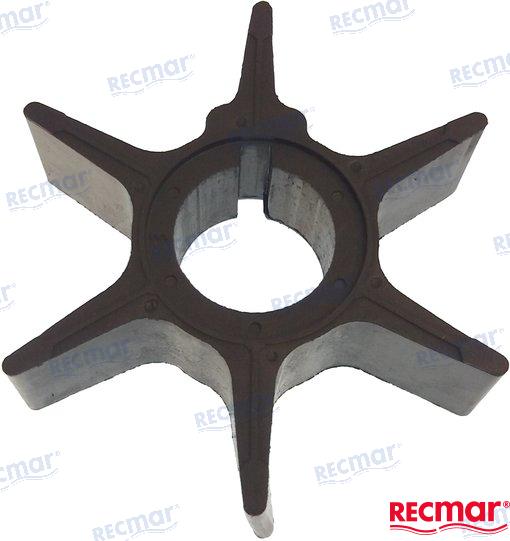 SUZUKI IMPELLER | REC17461-95300 | IMPELLER | RECMAR