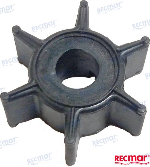 SUZUKI IMPELLER | REC17461-97JM0 | IMPELLER | RECMAR