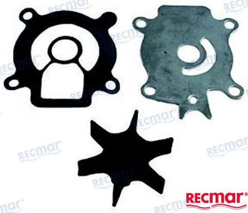 SUZUKI IMPELLER REPAIR KIT 1985-97 | REC17400-94701 | IMPELLER | RECMAR