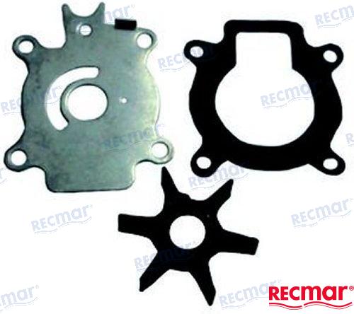 SUZUKI IMPELLER REPAIR KIT | REC17400-95351 | IMPELLER | RECMAR