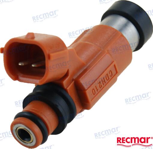 SUZUKI INJECTOR | REC15710-65D00 | INJECTOR | RECMAR