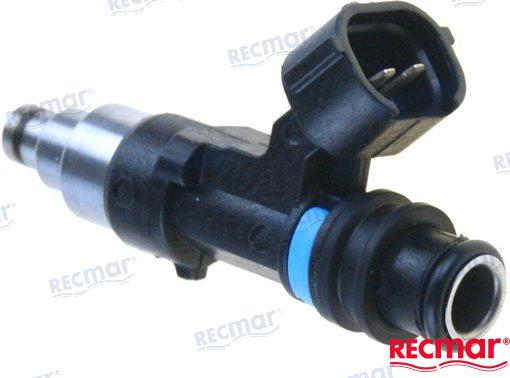 SUZUKI INJECTOR | REC15710-82K50 | INJECTOR | RECMAR