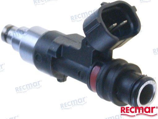 SUZUKI INJECTOR | REC15710-85K00 | INJECTOR | RECMAR