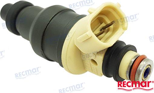 SUZUKI INJECTOR | REC15710-87L00 | INJECTOR | RECMAR