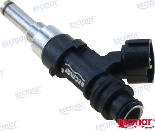 SUZUKI INJECTOR | REC15710-89L00 | INJECTOR | RECMAR