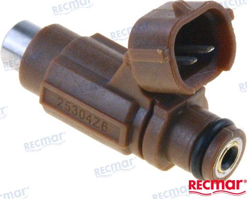 SUZUKI INJECTOR | REC15710-96J00 | INJECTOR | RECMAR