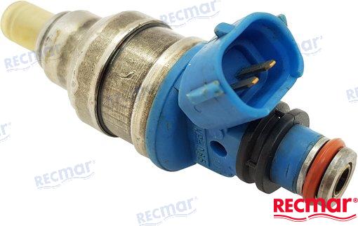 SUZUKI INJECTOR | REC15710-99E00 | INJECTOR | RECMAR