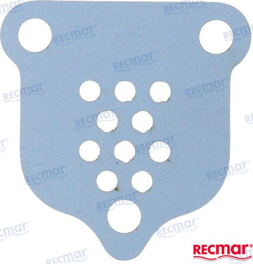 SUZUKI MULTI EXHAUST GASKET | REC11542-87L00 | PARTS | RECMAR