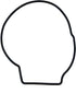 SUZUKI O-RING | REC17416-92J00 | O-RING | RECMAR