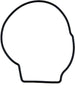 SUZUKI O-RING | REC17416-92J00 | O-RING | RECMAR