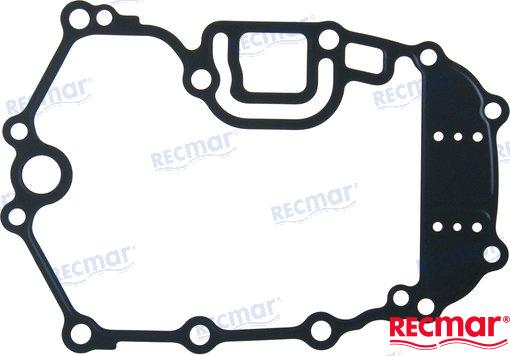 SUZUKI OIL PAN GASKET | REC11489-87J00 | OIL PAN | RECMAR