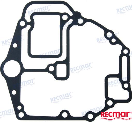 SUZUKI OIL PAN GASKET | REC11489-87L00 | OIL PAN | RECMAR