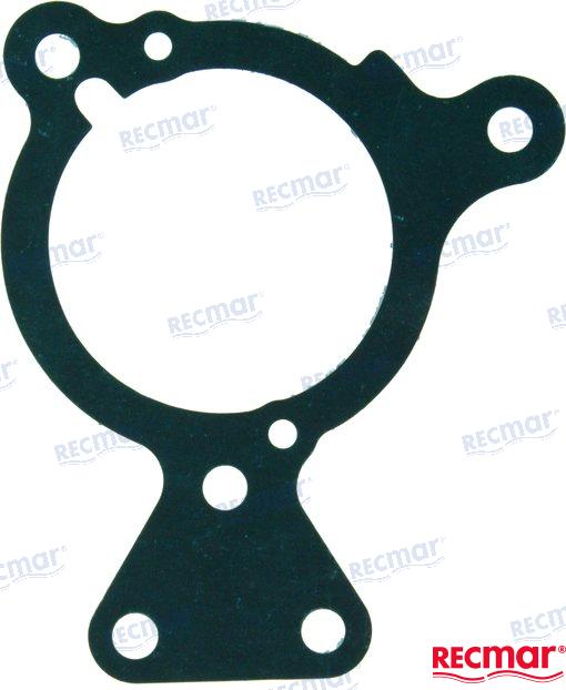 SUZUKI OIL SEAL GASKET | REC11413-87J00 | OIL SEAL | RECMAR