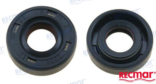 SUZUKI OIL SEAL | REC09283-10003 | OIL SEAL | RECMAR