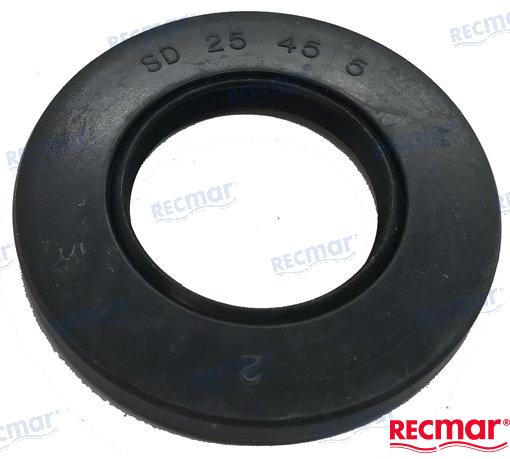 SUZUKI OIL SEAL | REC09283-25076 | OIL SEAL | RECMAR