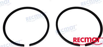 SUZUKI PISTON RINGS | REC12140-93121 | PISTON | RECMAR