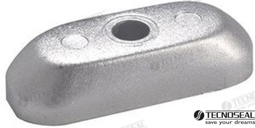 SUZUKI PLATE FOR SUZUKI 2HP | TEN01210 | ANODES | TECNOSEAL