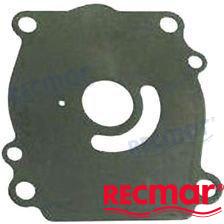 SUZUKI PLATE, WATER PUMP | REC17471-94401 | PLATE | RECMAR