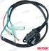 SUZUKI POWER TRIM SWITCH ASSY | REC37850-90J06 | POWER TRIM | RECMAR