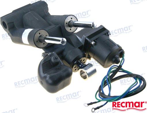 SUZUKI POWER TRIM UNIT | REC48503-93J12 | POWER TRIM | RECMAR