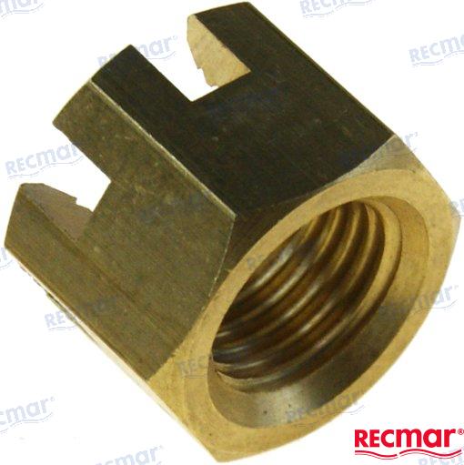 SUZUKI PROPELLER NUT | REC09141-12005 | PROPELLER | RECMAR