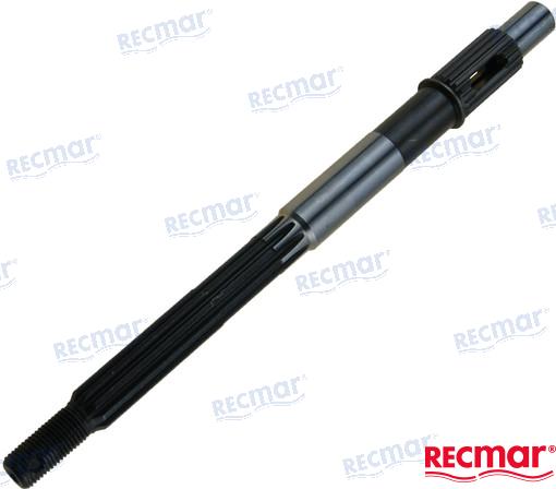 SUZUKI PROPELLER SHAFT | REC57610-96311 | PROPELLER | RECMAR