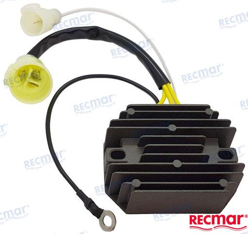 SUZUKI REGULATOR RECTIFIER | REC32800-87J10 | REGULATOR | RECMAR