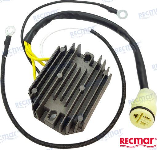 SUZUKI REGULATOR RECTIFIER | REC32800-93J03 | REGULATOR | RECMAR