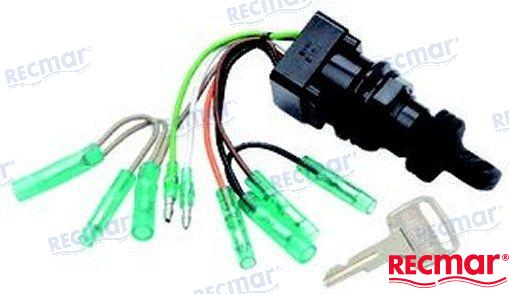 SUZUKI STARTER SWITCH | REC37110-99E00 | STARTER | RECMAR