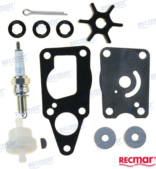 SUZUKI SUZUKI MAINTENANCE KIT | REC17400-91830 | MAINTENACE KIT | SUZUKI