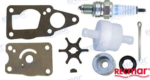 SUZUKI SUZUKI MAINTENANCE KIT | REC17400-91860 | MAINTENACE KIT | SUZUKI