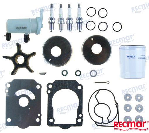 SUZUKI SUZUKI MAINTENANCE KIT | REC17400-96821 | MAINTENACE KIT | RECMAR