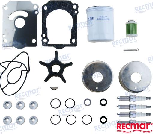 SUZUKI SUZUKI MAINTENANCE KIT | REC17400-96832 | MAINTENACE KIT | RECMAR