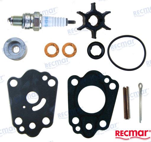 SUZUKI SUZUKI MAINTENANCE KIT | REC17400-97810 | MAINTENACE KIT | RECMAR