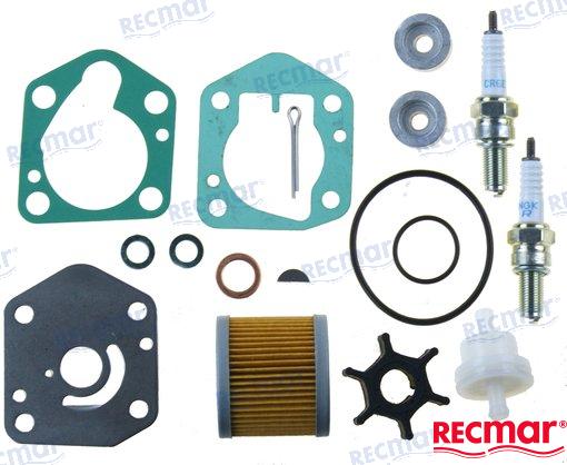 SUZUKI SUZUKI MAINTENANCE KIT | REC17400-99840 | MAINTENACE KIT | RECMAR