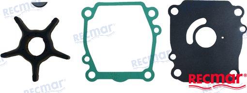 SUZUKI SUZUKI WATER PUMP SERVICE KIT | REC17400-90J20 | DF90, DF100, DF115, DF140 | RECMAR