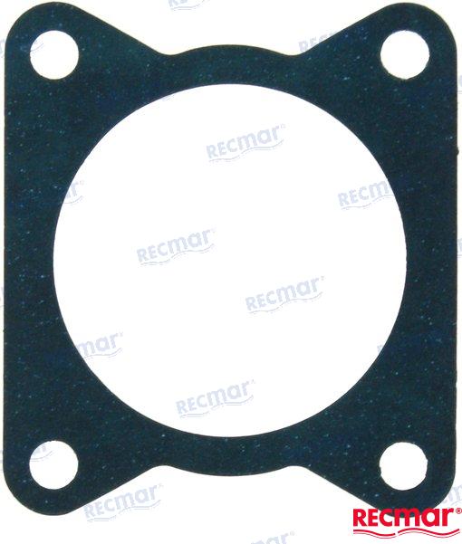 SUZUKI THRPOTTLE BODY GASKET | REC13421-87J00 | THROTTLE | RECMAR