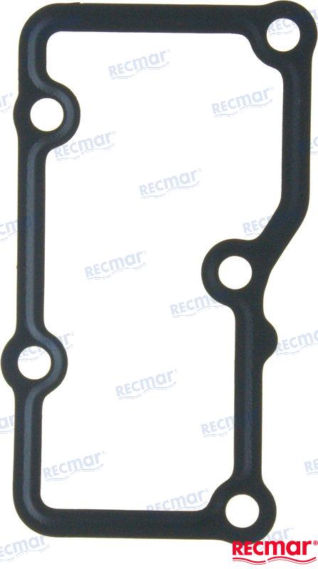 SUZUKI WATER PUMP COVER GASKET | REC11552-87L00 | WATER PUMP | RECMAR