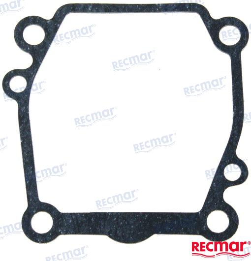 SUZUKI WATER PUMP GASKET | REC17472-87E10 | WATER PUMP GASKET | RECMAR